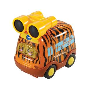 Tut Tut Baby Flitzer - Special Edition Safaribus