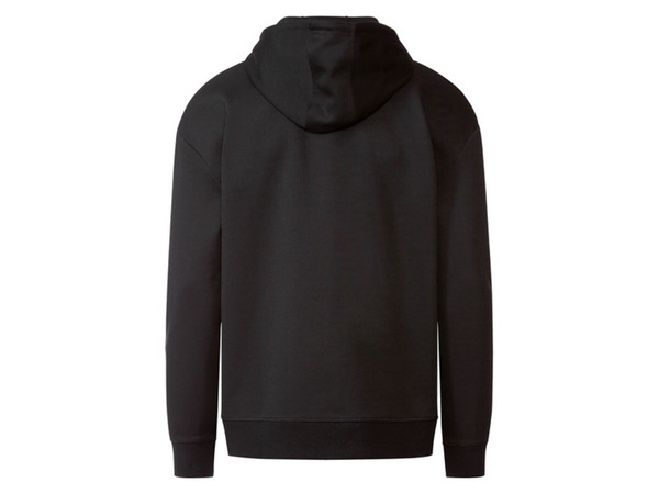 Bild 3 von crivit Herren Sweatjacke, mit Kapuze