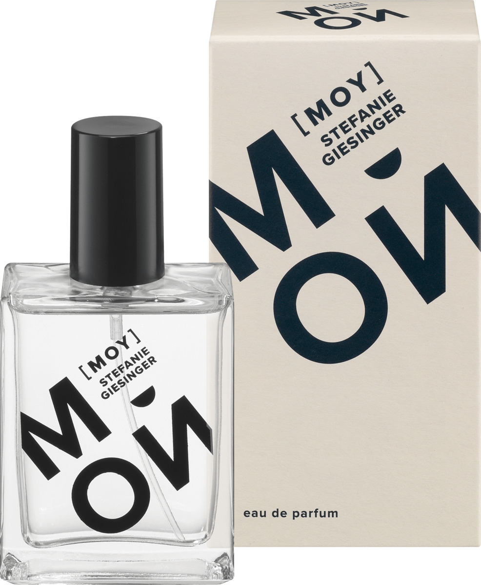 Bild 1 von Мой by Stefanie Giesinger Eau de Parfum