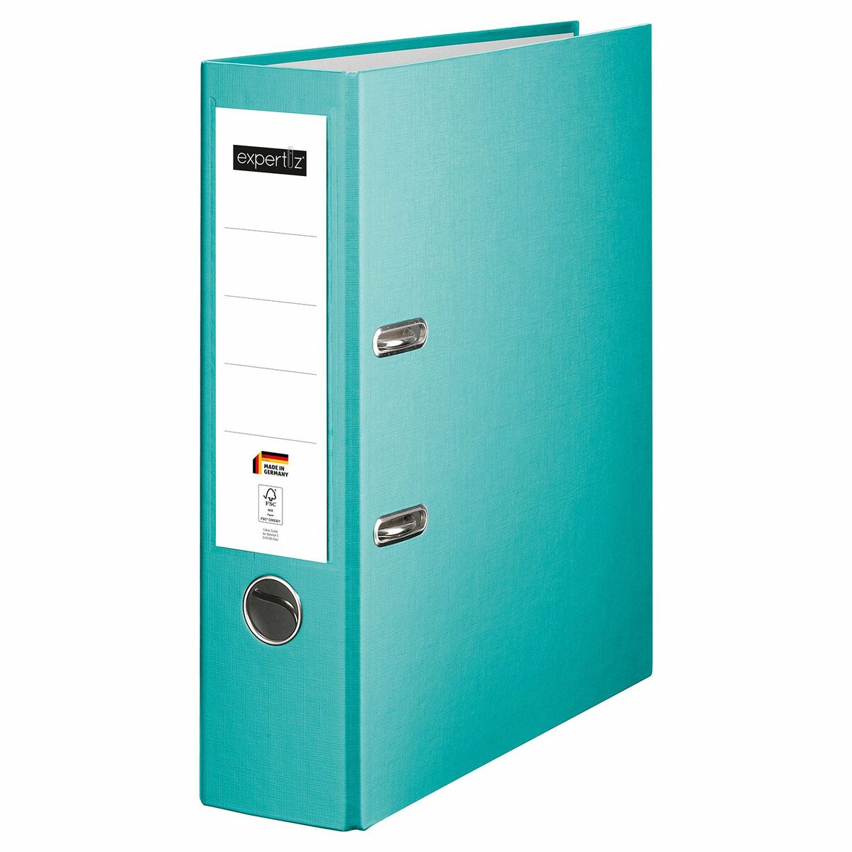 Bild 1 von EXPERTIZ®  Briefordner, 8 cm