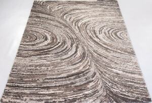 OCI DIE TEPPICHMARKE Teppich »Lexa Face«, rechteckig, 20 mm Höhe, besonders weich durch Microfaser, Wohnzimmer