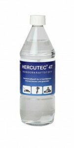 Hercutec 4 Takt Sonderkraftstoff 1 L