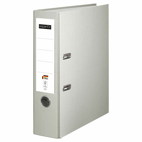Bild 4 von EXPERTIZ®  Briefordner, 8 cm
