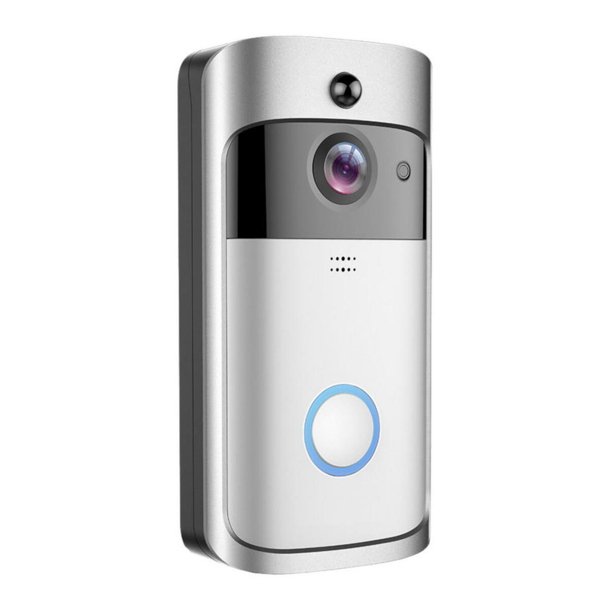 Bild 1 von Ambia Garden TÜRKLINGEL Schwarz Silber