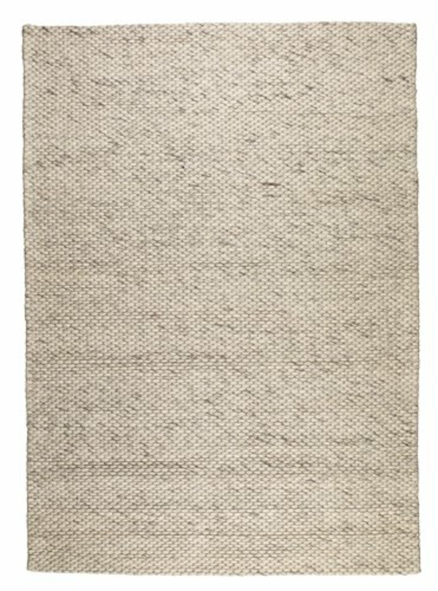 Bild 1 von Teppich GEDEBLAD 160x230 beige