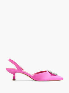 Damen Slingpumps