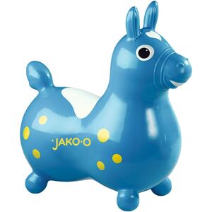 JAKO-O Hüpfpferd Rody