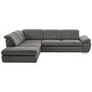 Bild 1 von Beldomo Speed ECKSOFA Grau