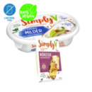 Bild 1 von SimplyV Vegane Produkte