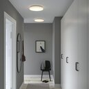 Bild 4 von STOFTMOLN  Decken-/Wandleuchte, LED, smart kabellos dimmbar/behagliches Warmweiß weiß