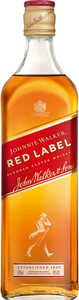 JOHNNIE WALKER Red Label Blended Scotch Whisky
