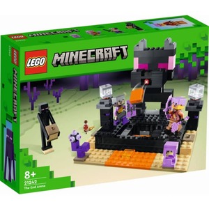 LEGO&reg; Minecraft&trade; 21242 - Die End-Arena