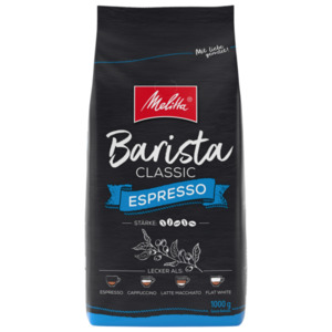 Melitta Barista Espresso 1kg