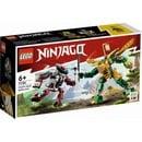 Bild 1 von LEGO&reg; NINJAGO&reg; 71781 - Lloyds Mech-Duell EVO