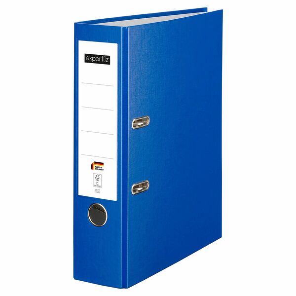 Bild 2 von EXPERTIZ®  Briefordner, 8 cm