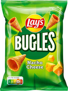 LAY'S Bugles Mais-Snack