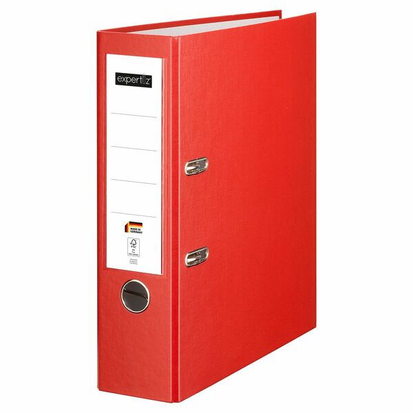 Bild 3 von EXPERTIZ®  Briefordner, 8 cm