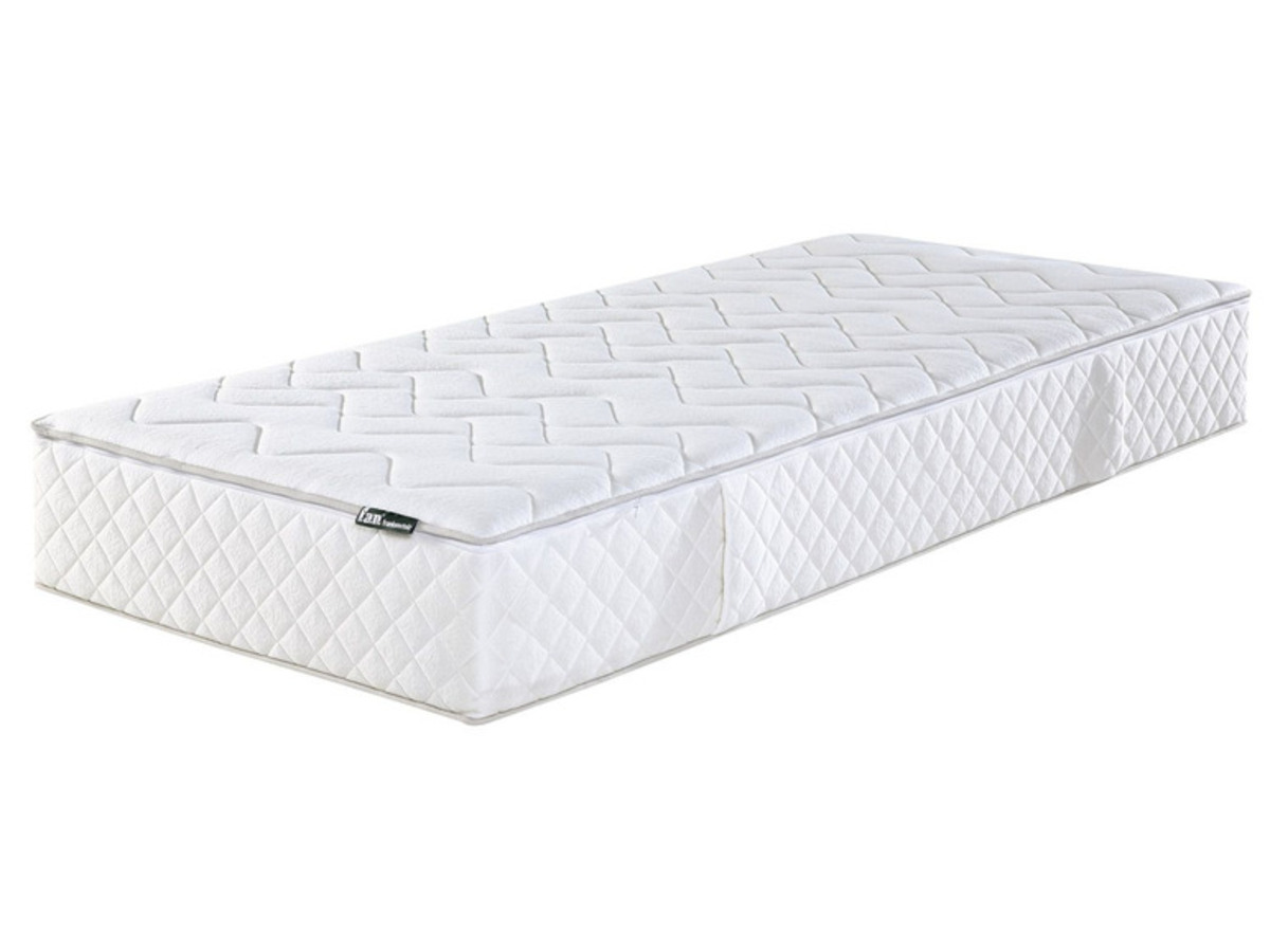 Bild 2 von f.a.n. 7-Zonen-Taschenfederkern-Matratze Sweet Dream XXL