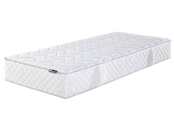 Bild 2 von f.a.n. 7-Zonen-Taschenfederkern-Matratze Sweet Dream XXL