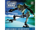 Bild 1 von Star Wars - The Clone 05: Im Mantel der Dunkelheit / In den Fängen von Grievous (CD)
