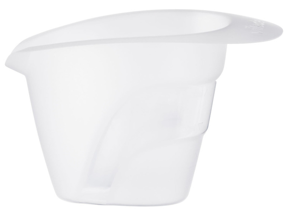 Bild 4 von Vileda Steam Dampfreiniger, mit 2 Microfaserbezüge