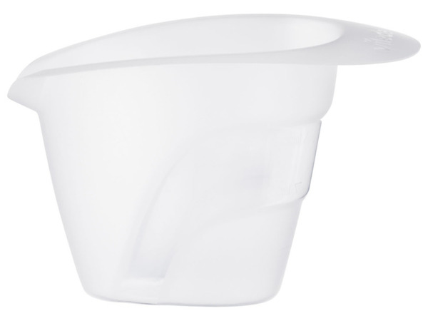 Bild 4 von Vileda Steam Dampfreiniger, mit 2 Microfaserbezüge