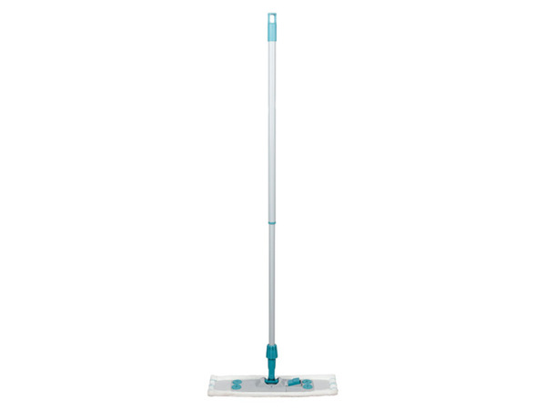 Bild 2 von AquaPur Bodenwischer mit Teleskopstiel inkl. 2 Bezügen mit Teflon™ surface protector