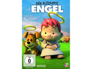 Der kleinste Engel DVD