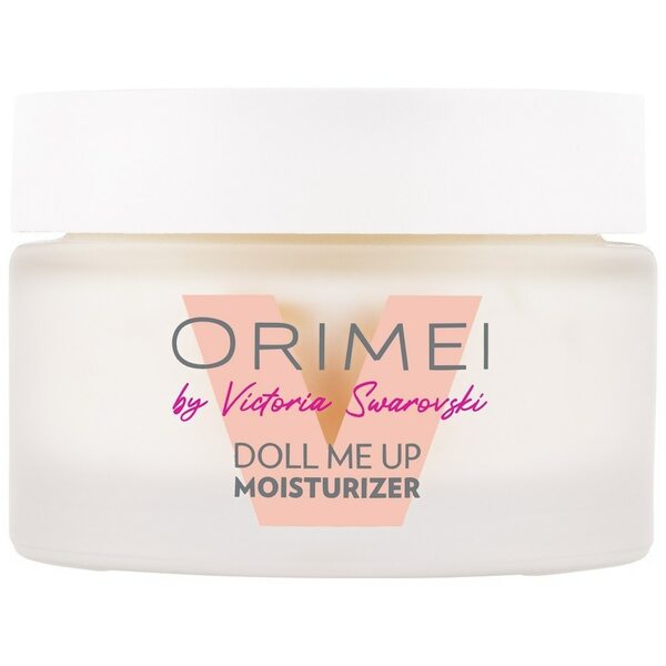 Bild 1 von ORIMEI  ORIMEI Doll Me Up Gesichtscreme 50.0 ml