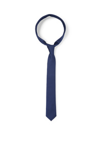 C&A Krawatte, Blau, Größe: 134