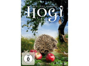 Ein Igel namens Hogi DVD