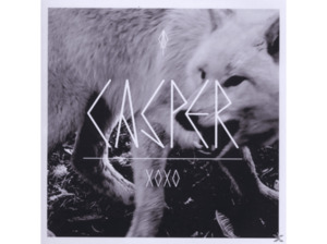 Casper - Xoxo (CD)