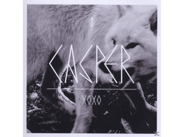 Bild 1 von Casper - Xoxo (CD)