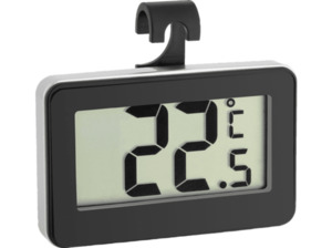 TFA 30.2028.01 Digitales Thermometer