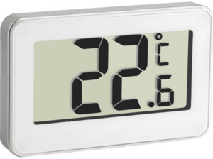 TFA 30.2028.02 Digitales Thermometer