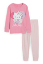 Bild 1 von C&A Hello Kitty-Pyjama-2 teilig, Pink, Größe: 92