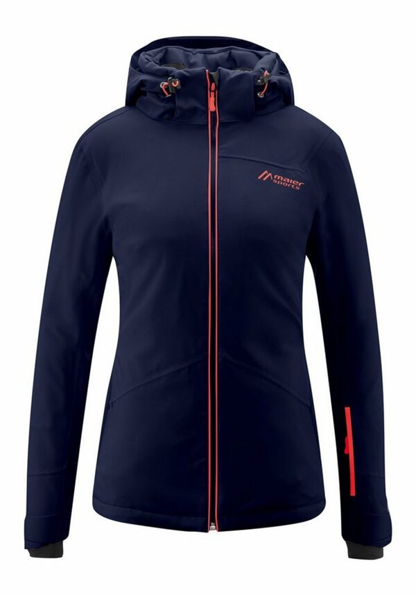 Bild 1 von Maier Sports Skijacke »Coral Edge W« Sportlich, trendige Skijacke, warm wattiert