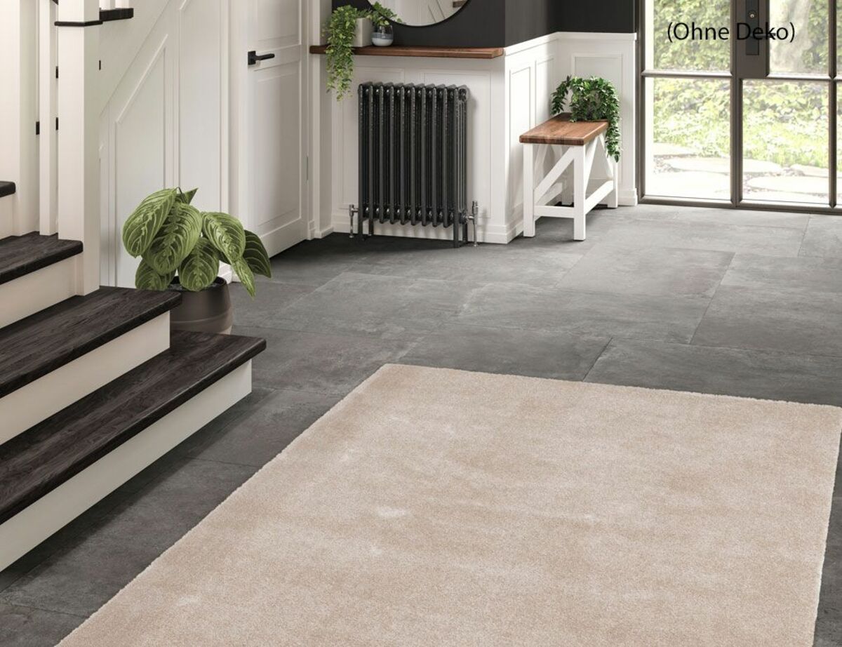 Bild 4 von Teppich Wiona Beige