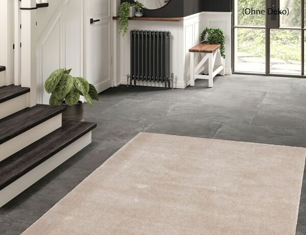 Bild 4 von Teppich Wiona Beige