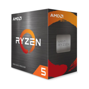 AMD Ryzen 5 5600G CPU B-Ware 6C/12T, 3.90-4.40GHz, boxed