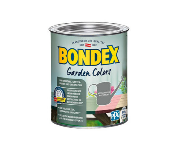 Bild 1 von Bondex 2er-Set Garden-Colors, »Behagliches Grün«