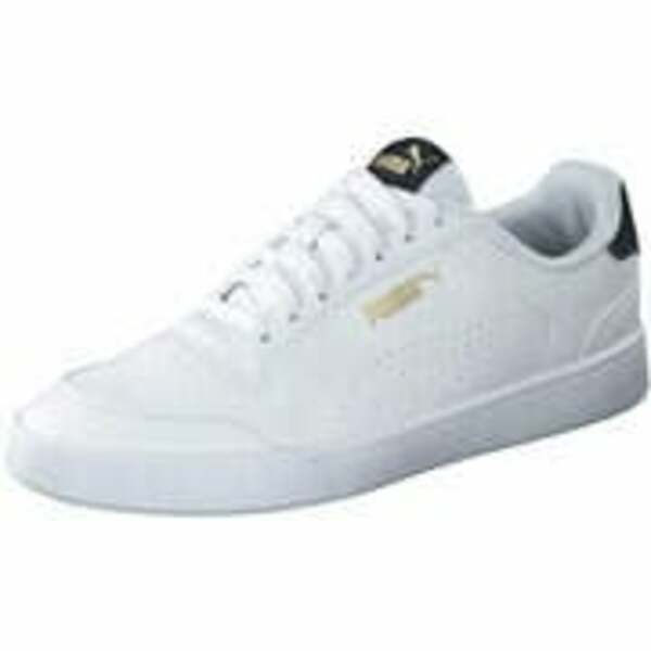 Bild 1 von PUMA Puma Shuffle Perf Sneaker Herren weiß