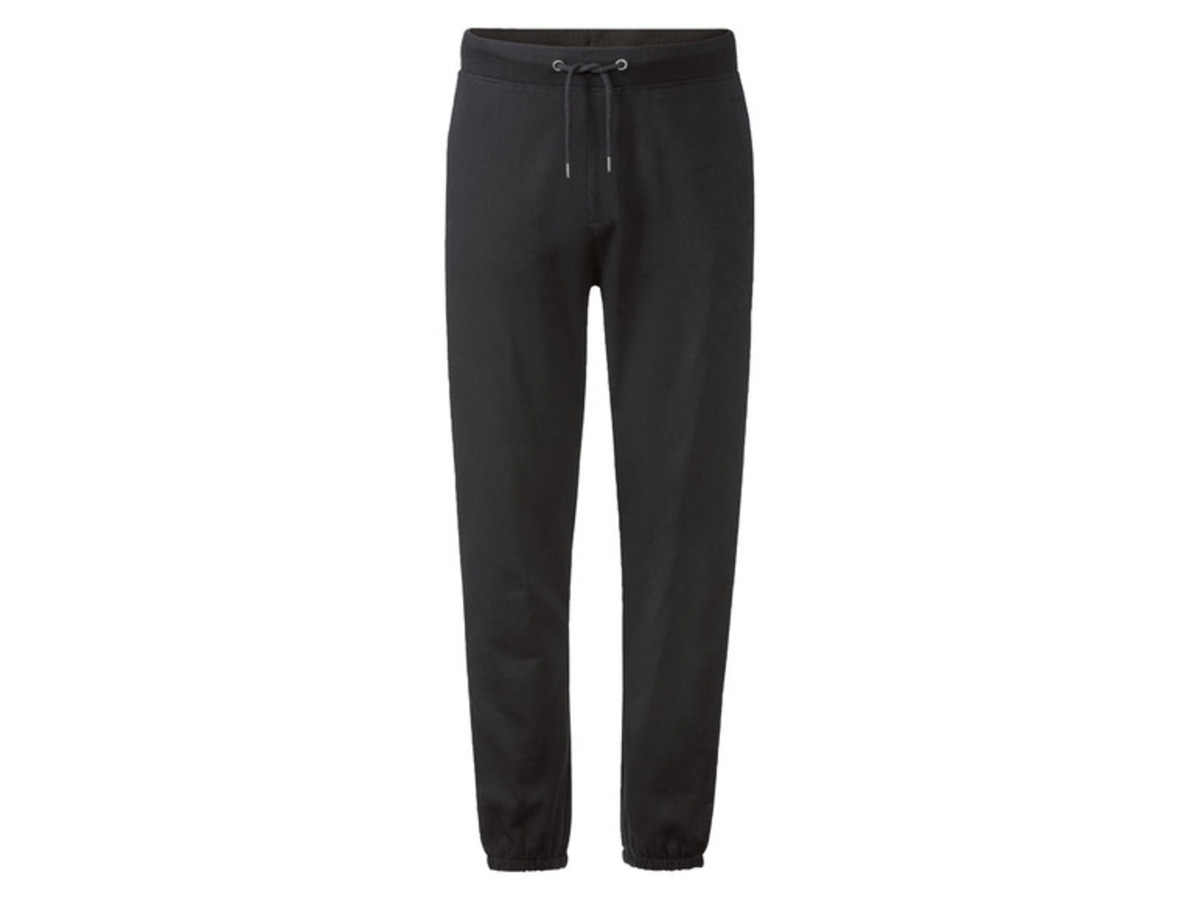 Bild 2 von LIVERGY Herren Sweathose mit Baumwolle