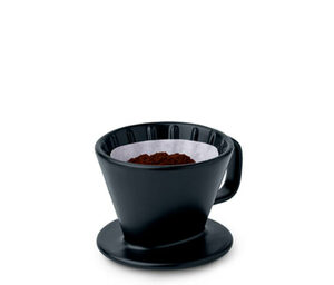 Kaffeefilter Gr. 101, schwarz