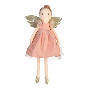 Fairy Lenie ca.46cm, rosa