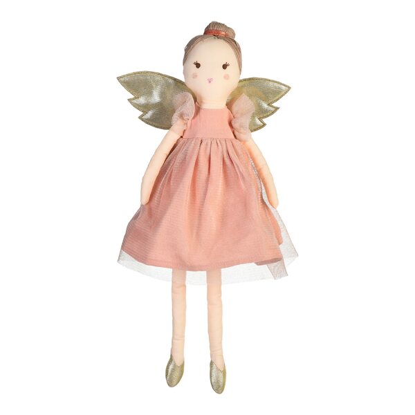 Bild 1 von Fairy Lenie ca.46cm, rosa