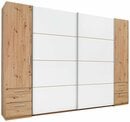 Bild 2 von XORA Kleiderschrank 4-türig STORE