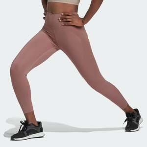 Adidas Optime Training Luxe 7/8 Tights - Damen Leggings
