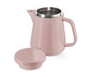 Bild 1 von Kaffeebereiter Keramik, rosa