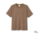 Bild 1 von NAH/STUDIO Heavy Weight Shirt | nachhaltige Baumwolle, hazelnut